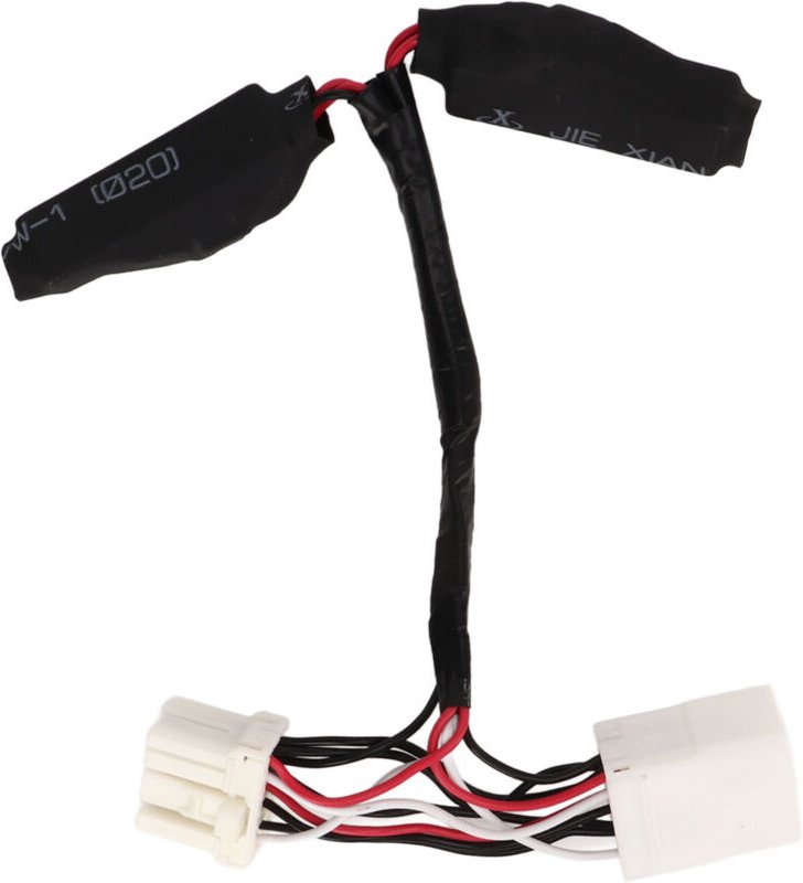 Zoternen - Motorrad-Blinker-Ladeausgleichspille und spielempfindlicher Ersatz für Elecra Glide 1997-2012