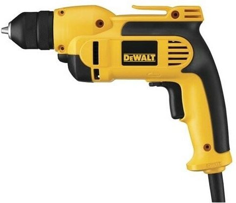 Werkzeuge - Bohrmaschine 701 w DWD112S - Dewalt