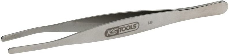 Ks Tools edelstahl Pinzette, 150 mm