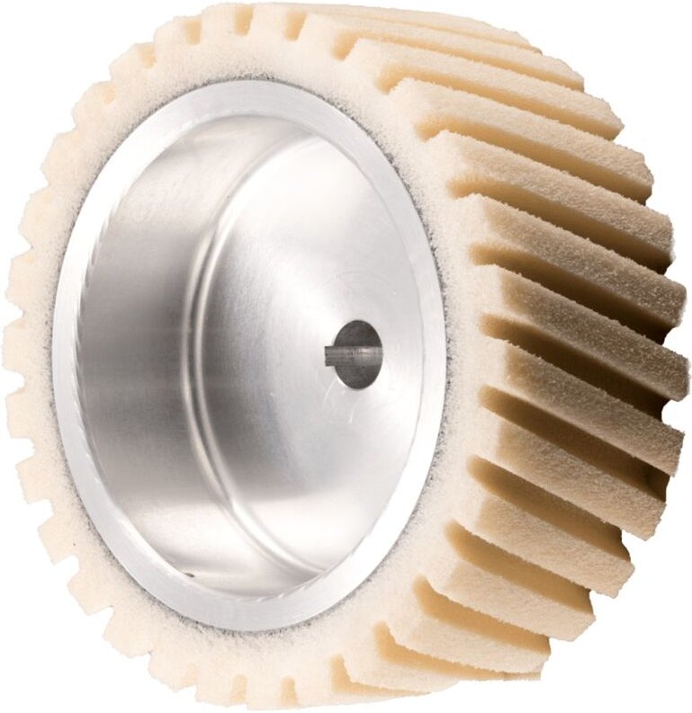 PFERD TOOLS Antriebsrolle weich ATR-W BSG 10/50 E