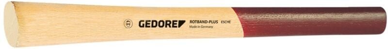Gedore Ersatzstiel Esche 380 mm, E-226 E-4