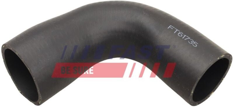 Ladeluftkühlerrohr FT61735 FAST
