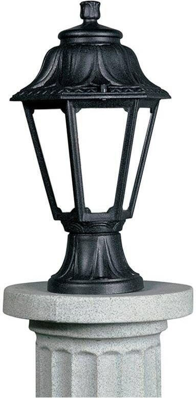 Mikrolot/anna Stehleuchte E27 IP55 - Fumagalli