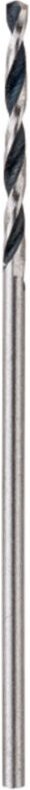 HSS-Spiralbohrer PointTeQ 1,0 mm - Bosch