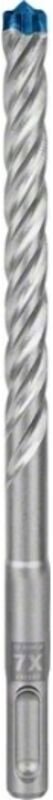 Sds plus-7X 10x100x165mm 10St exper - 2608900170 - Bosch