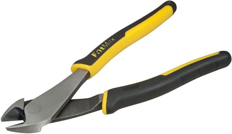 Diagonal-Abkantzange für Mechaniker FATMAX 200 mm