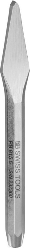 Mechaniker-Kreuzmeißel, Sonderqualität, 130 mm - Pb Swiss Tools
