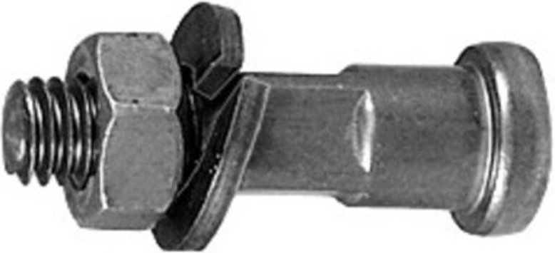 Reparatur-Sortiment für Blechschere, 760110 - Erdi