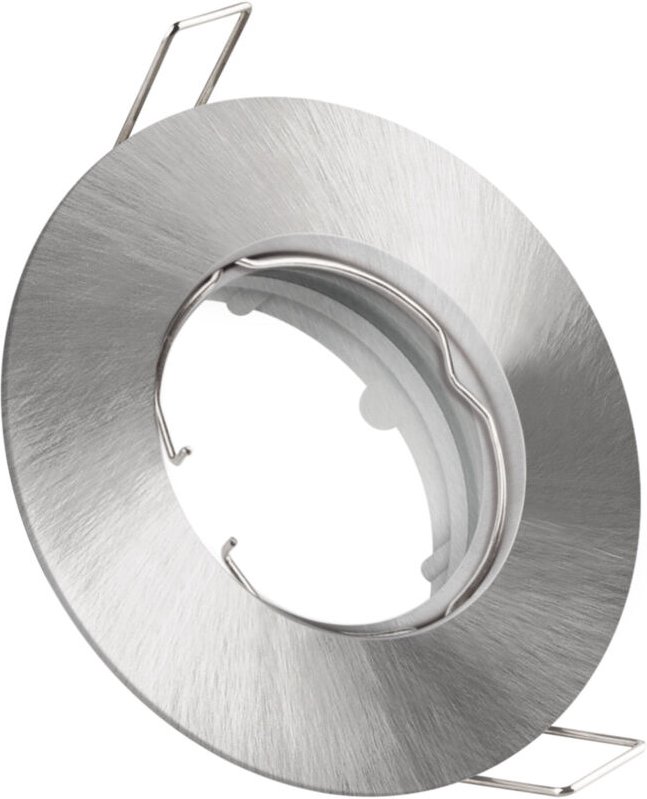 Runder Nickel-Festringsatz - Matel