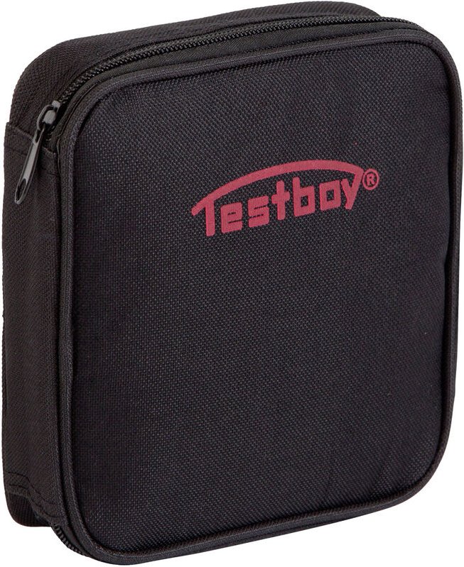 96203000 tv 410 n / tb 2200 Messgerätetasche - Testboy
