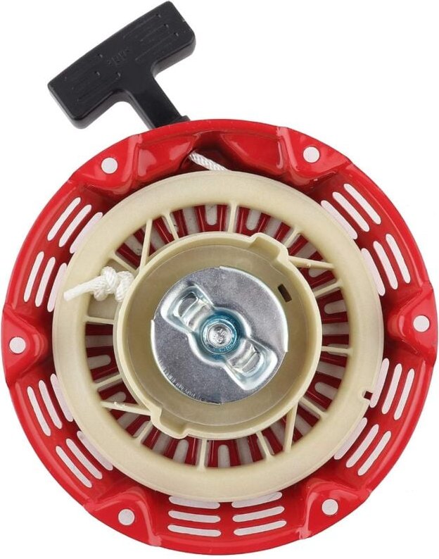 Seilzugstarter, Ersatz für Rückstoßstarter für Rec Generator - Ymyny