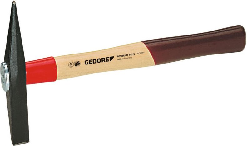 E-677 H-300 Ersatzstiel Hickory 300 mm