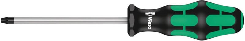 Schraubendreher Black Point-Spitze t 30x115mm - Wera