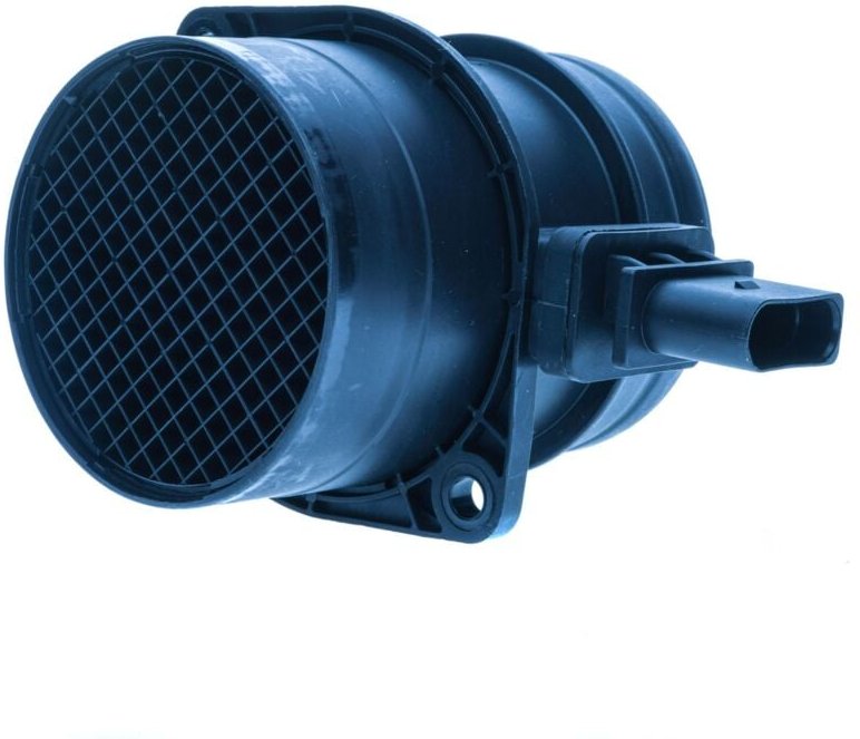 MAF Luftmengenmesser 5-polig für Audi A3 8P A4 B8 A5 A6 Q5 TT Seat Skoda VW