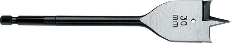 Thumbnail - Flachholzbohrer 22x160 mm (627320000) - Metabo