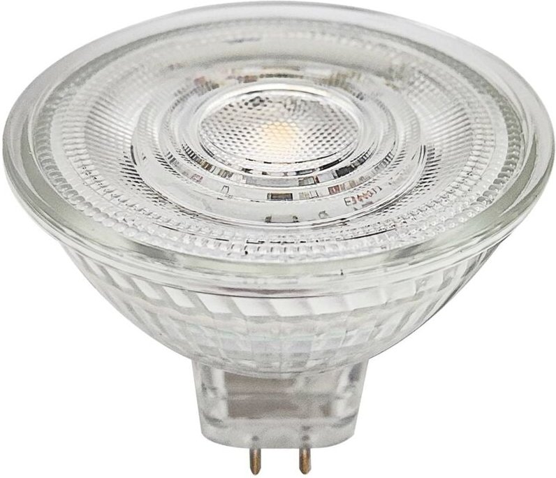 Thumbnail - Prios - led GU5,3 Lampe 'Gu5,3 4,9W LED-Reflektor' aus Glas von