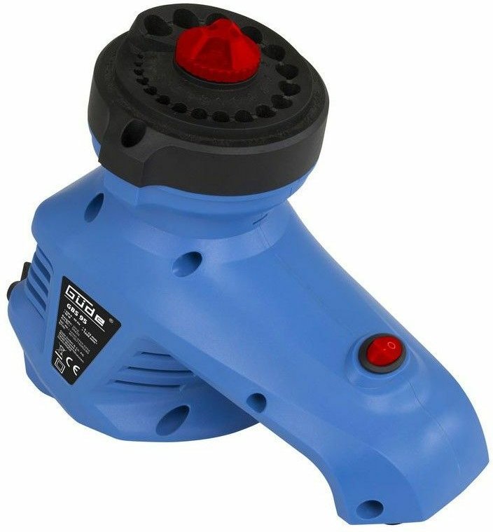 Güde Bohrerschärfgerät Bohrerschleifgerät Bohrer Schärfgerät Schleifgerät GBS 95