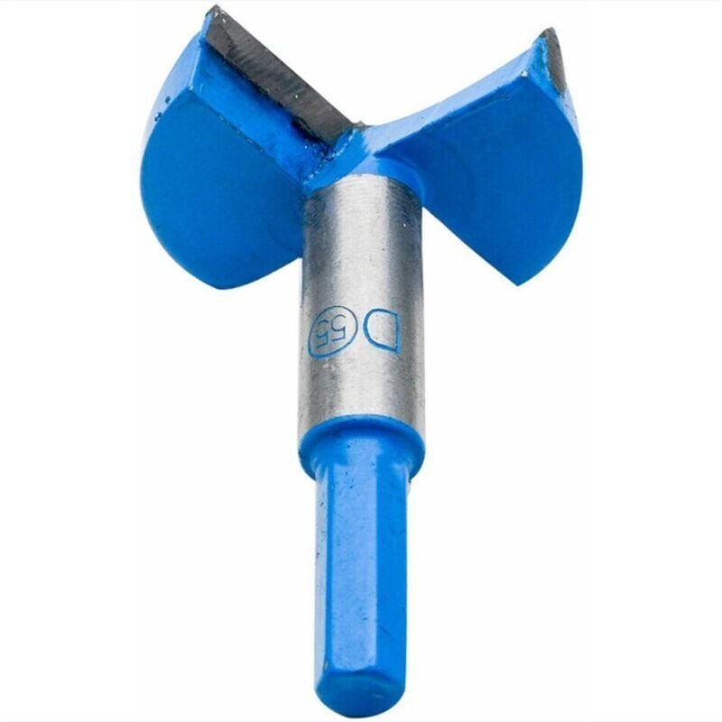 Csparkv - 55 mm Senkerbohrer Holzbohrer Holzbearbeitung Zimmermannsscharnier