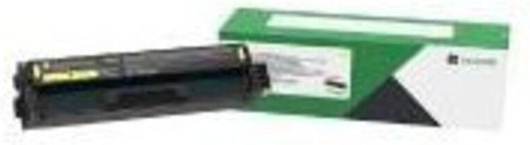 Toner Originalzubehör C3220Y0 ca. 1.500 Seiten gelb