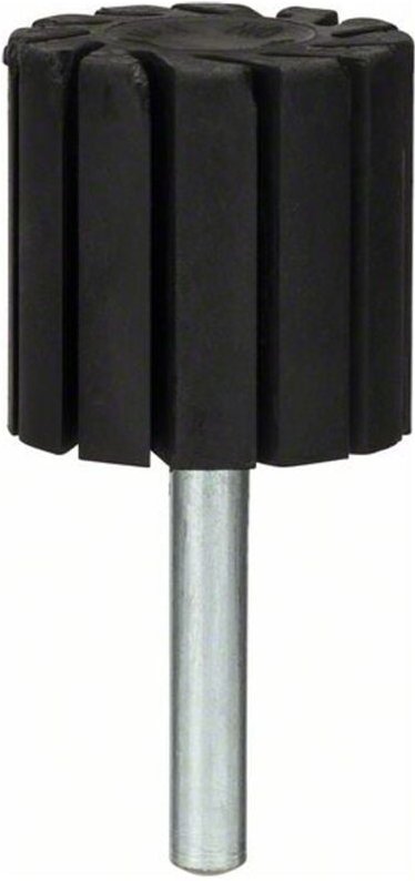 No Brand - Bosch Accessories 2608620036 Aufnahmeschaft für Schleifhülsen, 30 mm, 30 mm, für Geradschleifer s