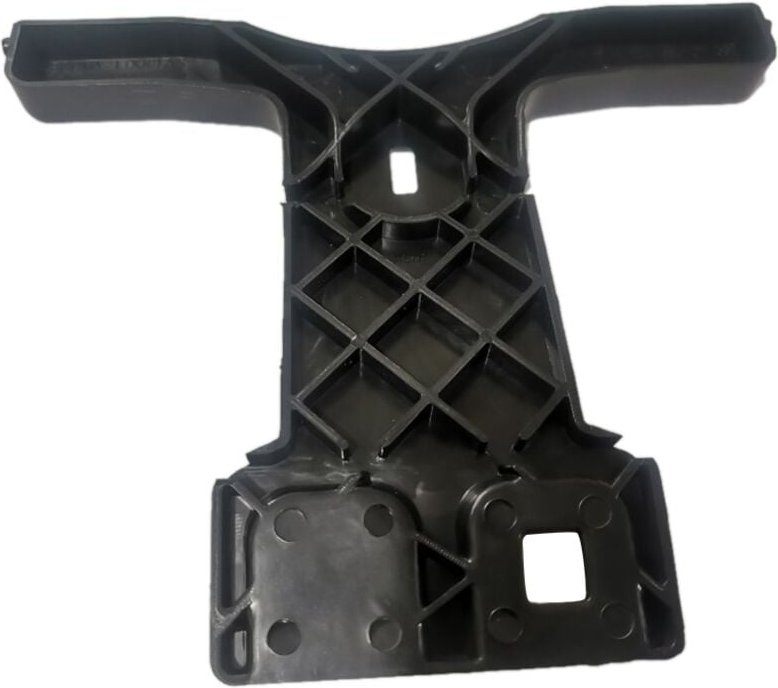 Tlily - Halterung für Kühlergrill der Frontstoßstange, 2048850736, passend für W204 C250 C350 2008 bis 2014