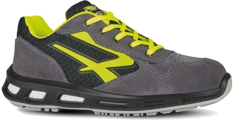 U Power Yellow S1P SRC Sicherheitsschuhe - Neuheiten - 39 EU