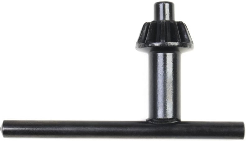 Bohrfutterschlüssel Größe 3, Bohrmaschinenschlüssel, Zubehör Bohrmaschine, Spannschlüssel - Stier