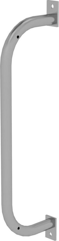 Munk - Günzburger Steigtechnik Haltegriff Stahl verzinkt 600 mm - 067218