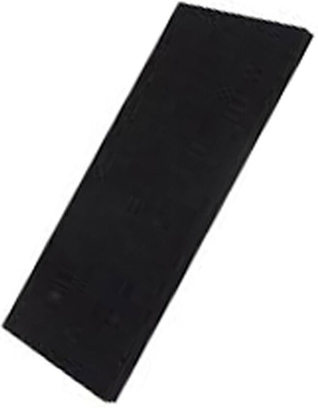 Ersatzteil - Schaumstofffilter, original - Bosch siemens