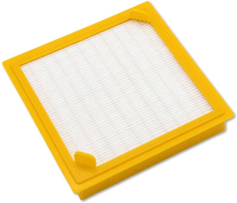 Ersatzteil - T70 filtre sortie HEPA - - HOOVER, NILFISK, CANDY