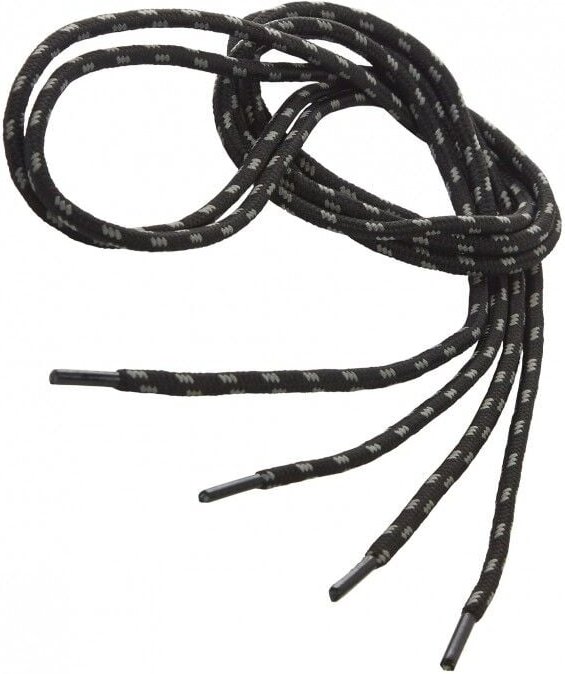 Rundsenkel aus Polyester - 130 x 0.50 cm - acclac - Singer