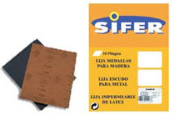 WASSERSCHLEIF-SET-10 230x280 Körnung 2000 - Sifer