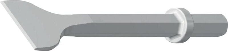 P&v Breitmeissel 200 x 60 mm ee sechskant 19 x 50 mm