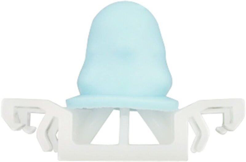 Befestigungs-Clip für Fiat/BMW,10er Pack