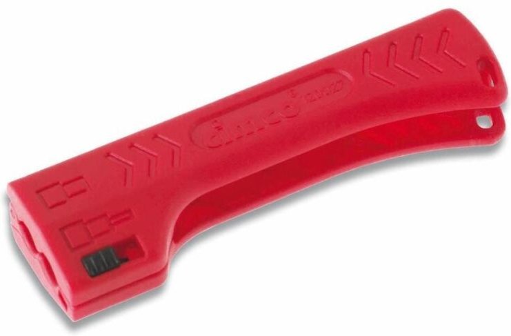 Cimco 120027 COAXI Kabelentmanteler