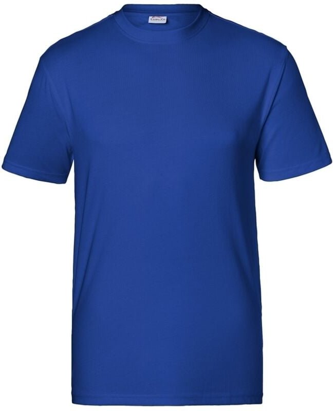 Kübler T-Shirt SHIRTS 5124 kbl.blau Gr. 6XL