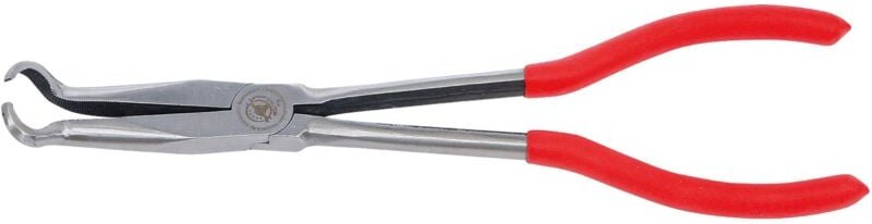 Bgs - Langbeckzange mit Ringspitze 280 mm - 413