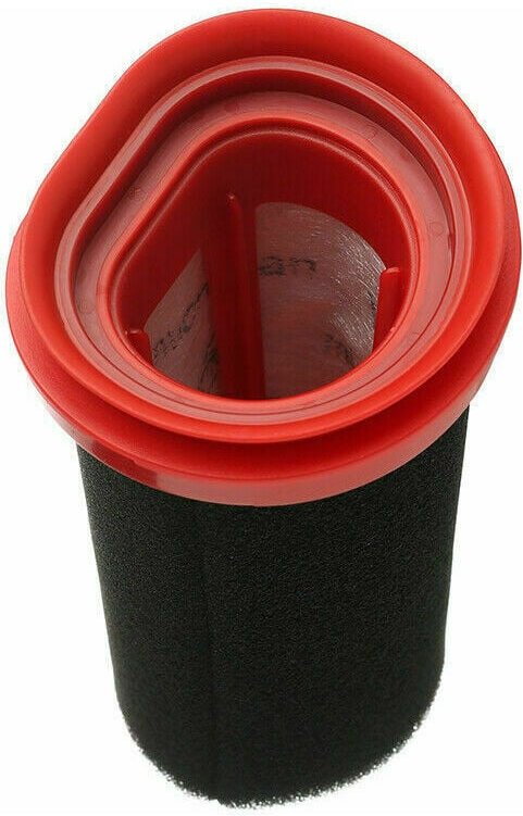 X 25,2 V/21,6 v Filter für Bosch Flexxo Serie 4 Akku-Staubsauger BBH32101 BBH3ZOO25 BBH3PETGB BBH3211GB, ersetzt Teilenu...