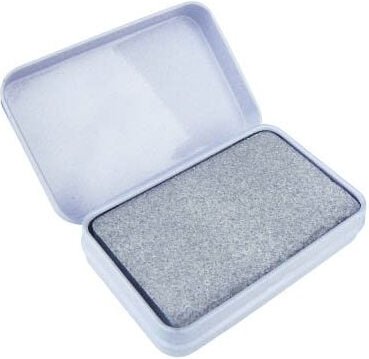 Stein 2 in 1 zum Reinigen und Verzinnen Jouanel für Lötkolbenspitzen - in Metalldose - pae