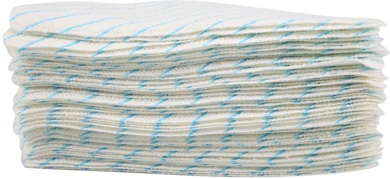 Starker Einweg-Lappen für Ozmo T8 MAX, 50 Stück