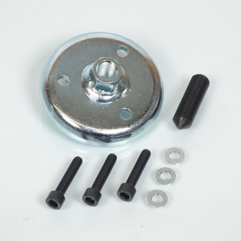 Buzzetti Lenkradabzieher für Scooter MBK 50 Booster 2004 Neu