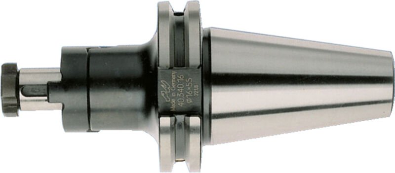 Kombi-Aufsteckfräserdorn DIN69871ADB SK40-22 haimer