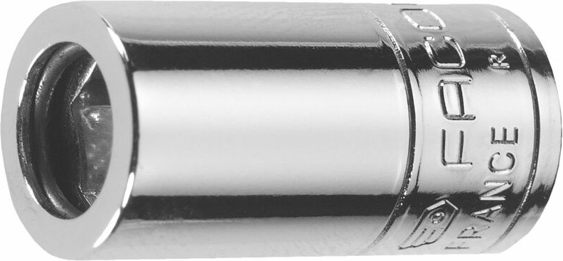 Steckschlüssel 1/4 Tür Bit 6.35 mm Facom R.235