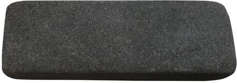 Kartokner - Großer Schärfstein J&V mit den Maßen 9 x 3 x 1,8 cm Campingwerkzeug zum Angeln, Jagen, Sport treiben