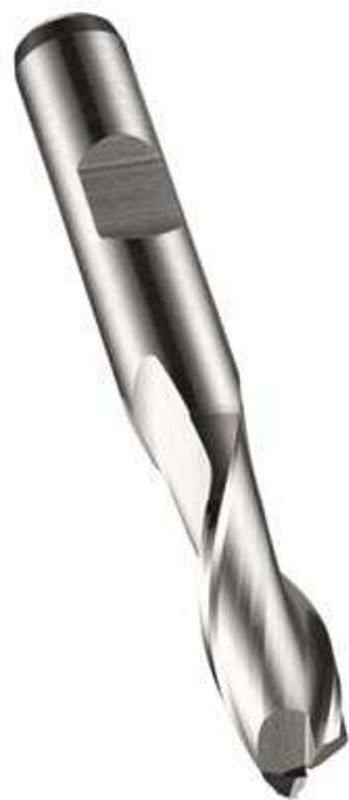 Thumbnail - Langlochfräser D.1,59mm hss-e-pm Blank Z.2