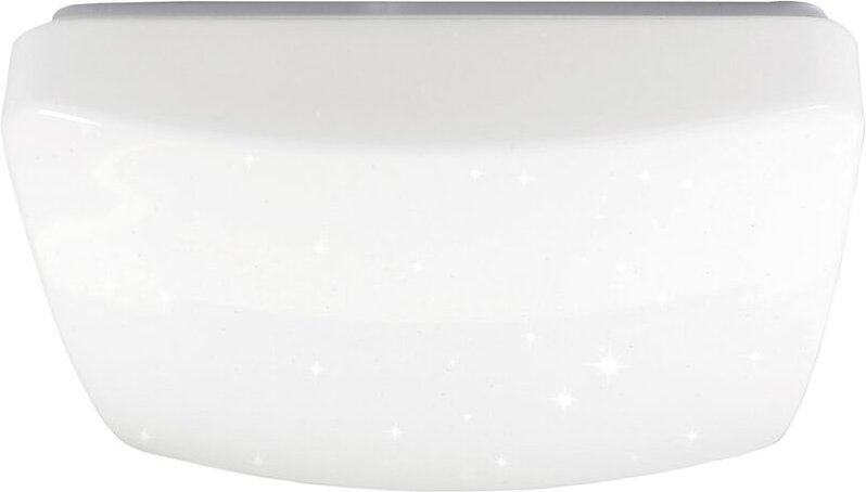 Muller Licht - müller-licht LED-Deckenleuchte, Reva Star Square 30, 12W, 3000K