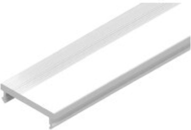 Brumberg Leuchten Abdeckung transparent 53489001