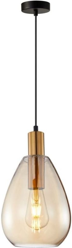 Zulo PND27812BROAMB Italux Hängelampe