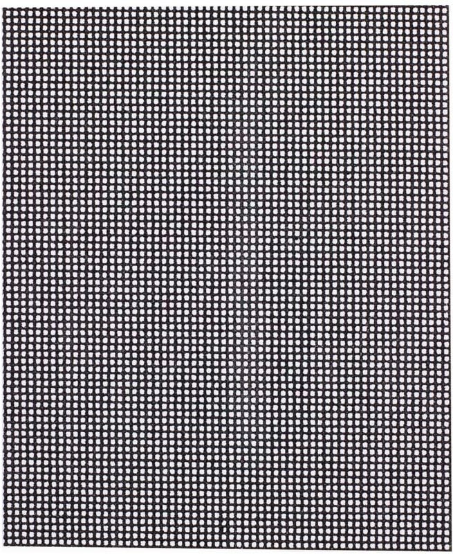 Schleifgitter 115x115 mm, K60 5 Stk. - Dewalt