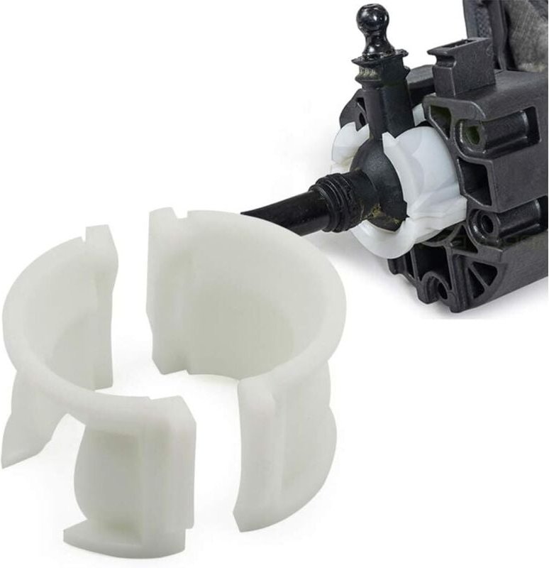 Schalthebel-Reparatursatz für Mercedes W639 Vito Viano, Autoreparaturzubehör